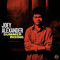 Joey Alexander – Summer Rising