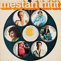 Various  Artists – Mestarihitit
