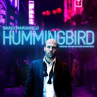 Dario Marianelli – Hummingbird: The Original Motion Picture Soundtrack