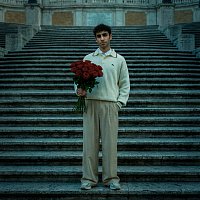 Přední strana obalu CD Rosen