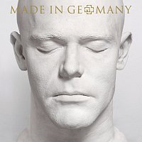 Přední strana obalu CD Made In Germany 1995 - 2011 [Special Edition]