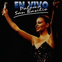 Paloma San Basilio – En Vivo