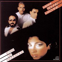 Miami Sound Machine – EYES OF INNOCENCE