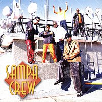 Sampa Crew – Sampa Crew