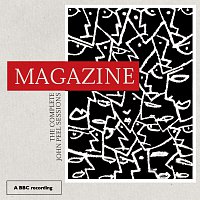 Magazine – The Complete John Peel Sessions