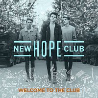 New Hope Club – Welcome To The Club