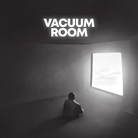 Přední strana obalu CD Vacuum Room