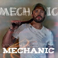 Vincent Gordon – Mechanic