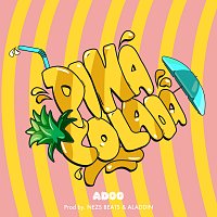 Adoo – Pina Colada