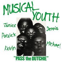 Musical Youth – Pass The Dutchie [12" Version]