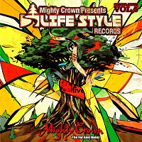 Mighty Crown – Life Style Records Compilation Vol. 5