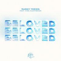 Přední strana obalu CD Beloved [Bodalia Remix]