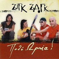 Zig Zag – Poly Oraia