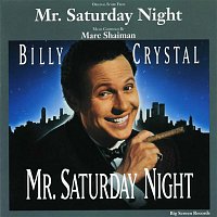 Various  Artists – Mr. Saturday Night (Original Score)