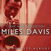 Přední strana obalu CD The Classic Albums Collection