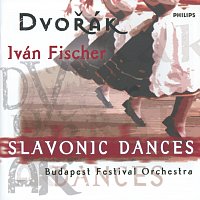 Dvorák: Slavonic Dances Opp.46 & 72