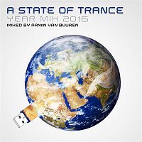 Armin van Buuren – A State of Trance Year Mix 2016