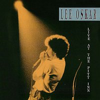 Lee Oskar – Live at The Pitt Inn