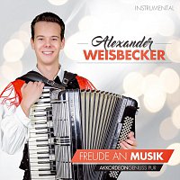 Alexander Weisbecker – Freude an Musik - Instrumental - Akkordeongenuss pur