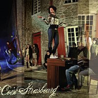CEA – Coin Strasbourg