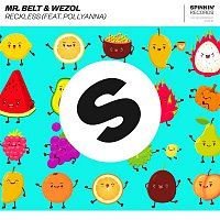 Mr. Belt & Wezol – Reckless (feat. PollyAnna)