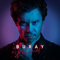 Přední strana obalu CD Kehanet