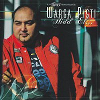 Přední strana obalu CD Hidd el