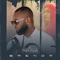 Přední strana obalu CD Brenda