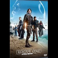 Rogue One: Star Wars Story