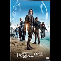 Různí interpreti – Rogue One: Star Wars Story