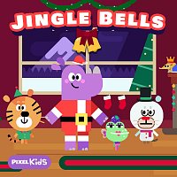 Pixel Kids – Jingle Bells