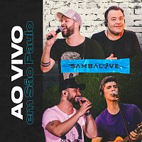 Sambalove – Ao Vivo Em Sao Paulo