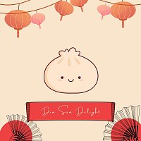 Přední strana obalu CD Dim Sum Delight