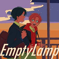 Rinne – Empty lamp