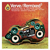 Různí interpreti – Verve Remixed 3