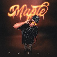 Přední strana obalu CD Maple