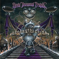 Devin Townsend Project – Deconstruction (Bonus Track Version)