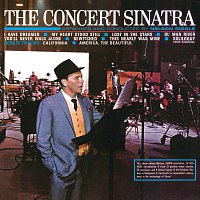 Frank Sinatra – The Concert Sinatra [Expanded Edition]