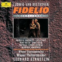 Wiener Philharmoniker, Leonard Bernstein – Beethoven: Fidelio (Highlights)