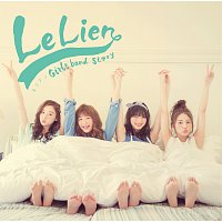 Le Lien – Le Lien -Girls Band Story-