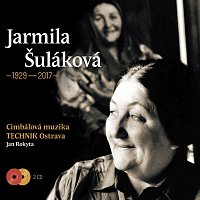 Jarmila Šuláková – 1929-2017