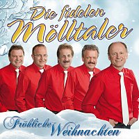 Die Fidelen Molltaler – Fröhliche Weihnachten