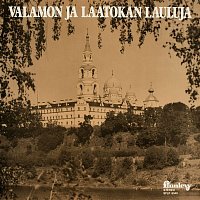 Various  Artists – Valamon ja Laatokan lauluja