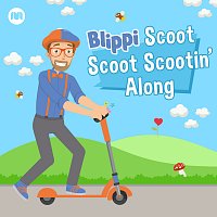 Blippi – Scoot Scootin' Along
