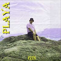 Přední strana obalu CD Playa