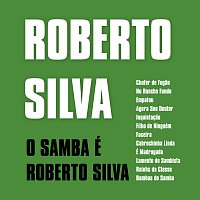 O Samba É Roberto Silva