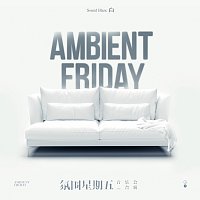 Různí interpreti – Ambient Friday