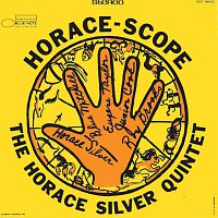 Horace Silver – Horace - Scope