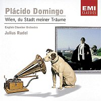 Plácido Domingo – Fall/Kalman/Léhar: Wien, Du Stadt meiner Traeume