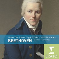 Melvyn Tan, London Classical Players, Sir Roger Norrington – Beethoven: The 5 Piano Concertos